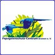 Logo Papageienschutz Bremen