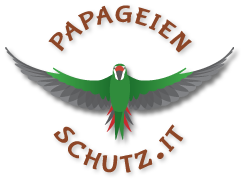 Papageienschutz Südtirol
